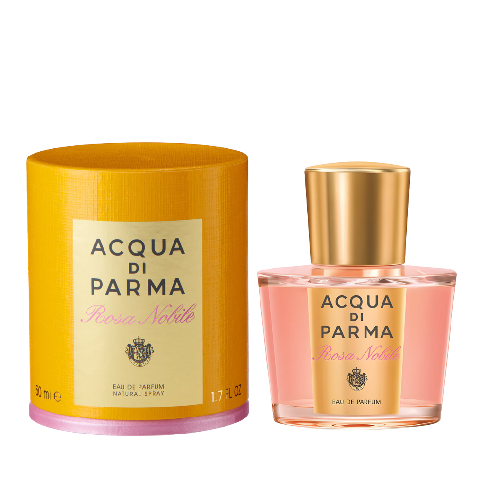 Acqua di Parma Rosa Nobile Eau de Parfum 50ml Spray