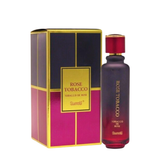 Surrati Rose Tobac Eau de Parfum 100ML Spray