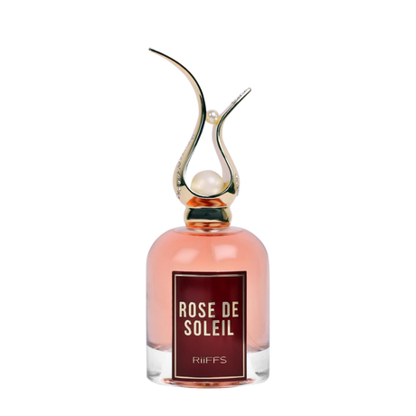 Riiffs Rose de Soleil Eau de Parfum 100ml Spray