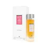 Ibrahim Al Qurashi Happiness Dose Rose Tobaco Eau de Parfum 75ml Spray