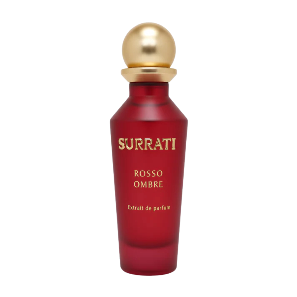Surrati Rosso Ombre Extrait de Parfum 150ml Spray