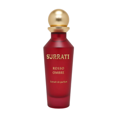 Surrati Rosso Ombre Extrait de Parfum 150ml Spray