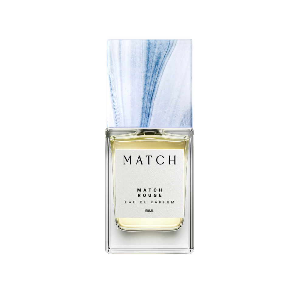 Match Rouge Eau de Parfum 50ml Spray