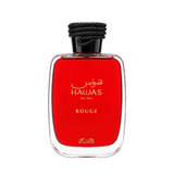 Rasasi Hawas Rouge Eau de Parfum 100ml Spray