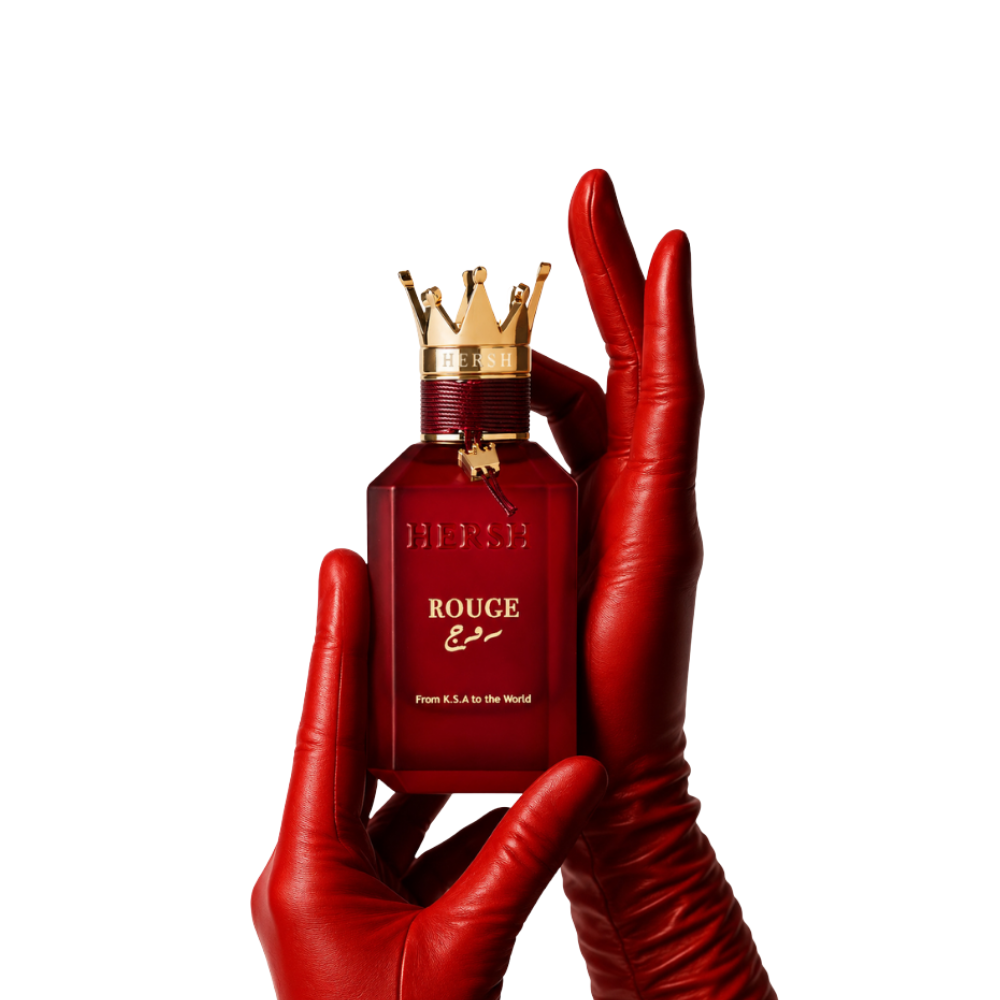 Hersh Rouge Eau de Parfum 100ml Spray