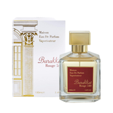 Fragrance World Barakkat Rouge 540 Eau de Parfum 100ml Spray