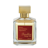 Fragrance World Barakkat Rouge 540 Eau de Parfum 100ml Spray