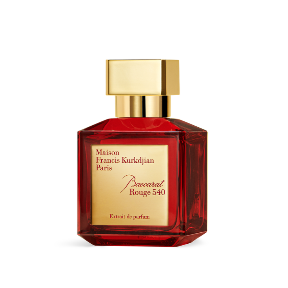 Maison Francis Kurkdjian Baccarat Rouge 540 Extrait de Parfum 70ml Tester