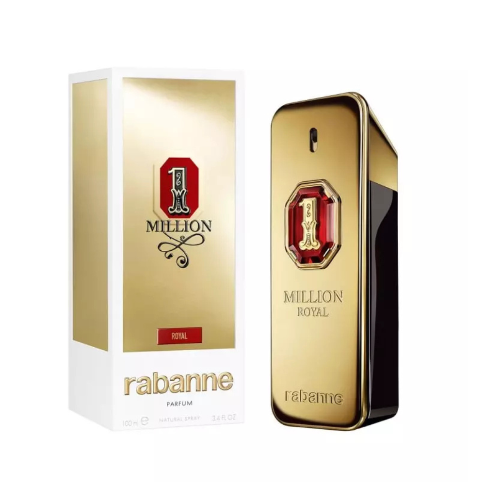 Paco Rabanne 1 Million Royal Parfum 100ML Spray