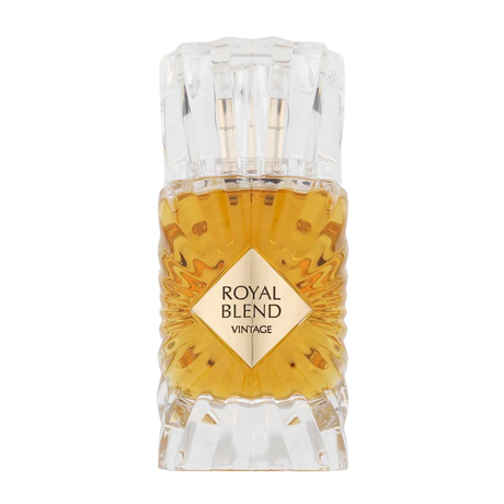 French Avenue Royal Blend Vintage Extrait de Parfum 100ml Spray