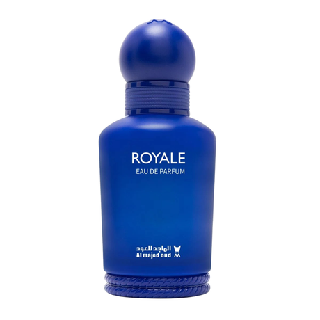 Al Majed Oud Royale Eau de Parfum 100ml Spray