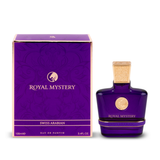 Swiss Arabian Royal Mystery Eau de Parfum 100ml Spray