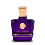 Swiss Arabian Royal Mystery Eau de Parfum 100ml Spray
