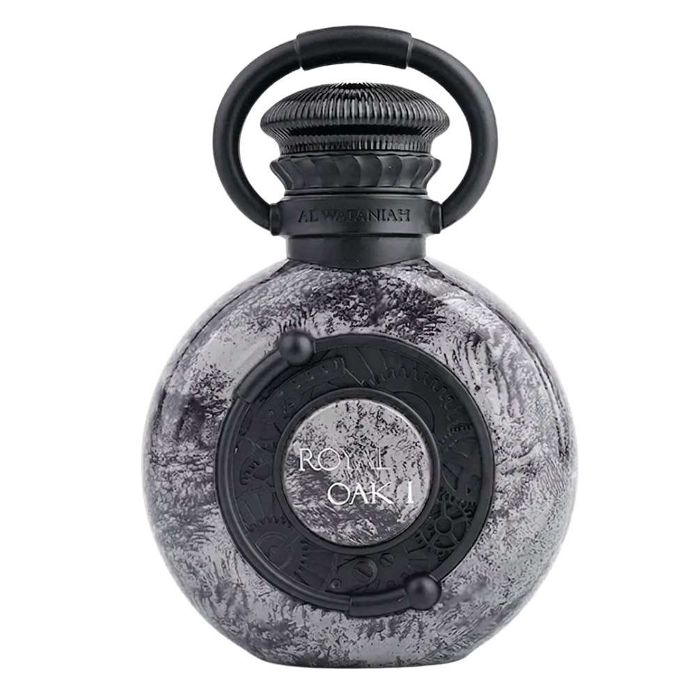 Al Wataniah Niche Royal Oak I Eau de Parfum 100ml Spray