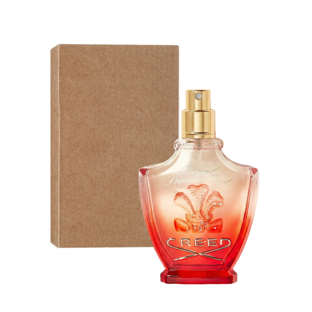 CREED  Princess Oud 75ml 香水 Creed Royal Princess Oud Eau de Parfum 75ml Tester – my royal musk