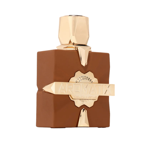 Fragrance World French avenue Aromatix royal taboo Eau De Parfum 100ML