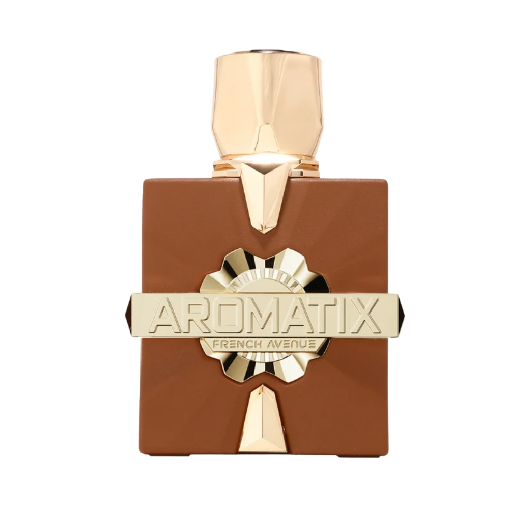 French avenue Aromatix Royal Taboo Extriat De Parfum 100ML