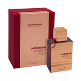 Al Haramain Amber Oud Ruby Edition Eau de Parfum 120ml Spray