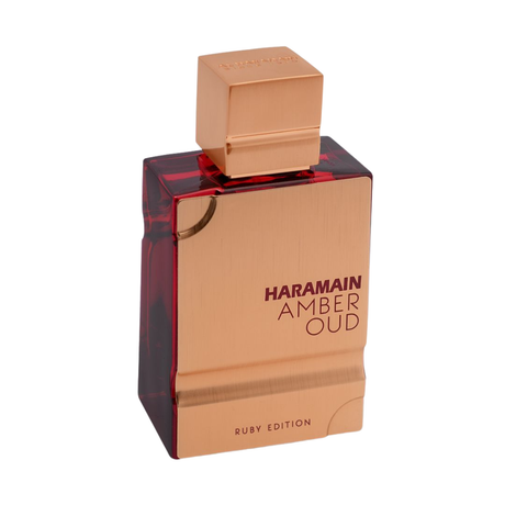 Al Haramain Amber Oud Ruby Edition Eau de Parfum 60ml Spray