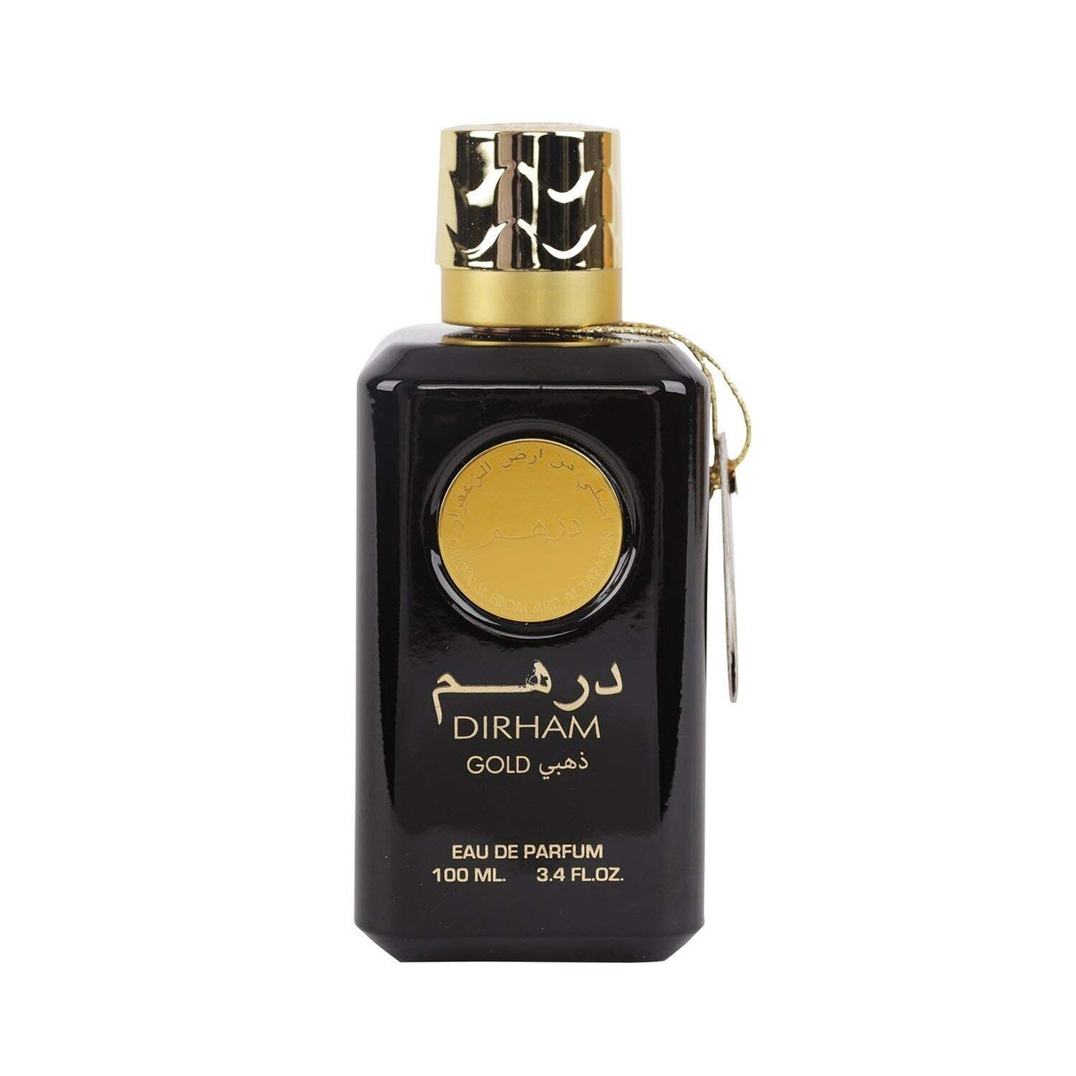 Dirham Gold Eau de Parfum