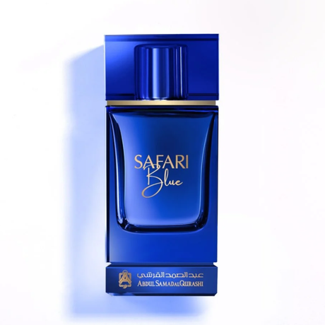 Abdul Samad Al Qurashi Safari Blue Extrait de Parfum 75ml Spray