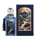 French Avenue Safari Breeze Eau de Parfum 100ml Spray