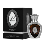 Lattafa Niche Emarati Safeer Eau de Parfum 100ml Spray