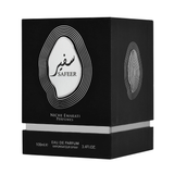 Lattafa Niche Emarati Safeer Eau de Parfum 100ml Spray