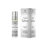 Al Rehab Saffron Oil 6ml Roll-On