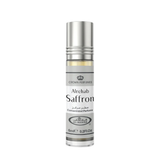 Al Rehab Saffron Oil 6ml Roll-On