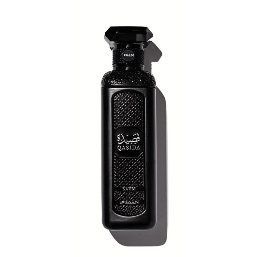Faan Qasida Sahm Eau de Parfum 200ml Spray