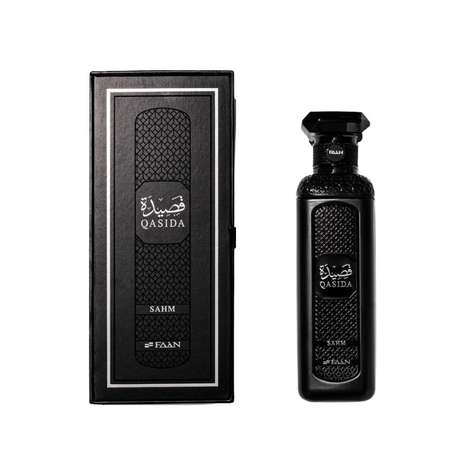 Faan Qasida Sahm Eau de Parfum 200ml Spray