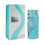 Nusuk Sama Eau de Parfum 100ml Spray