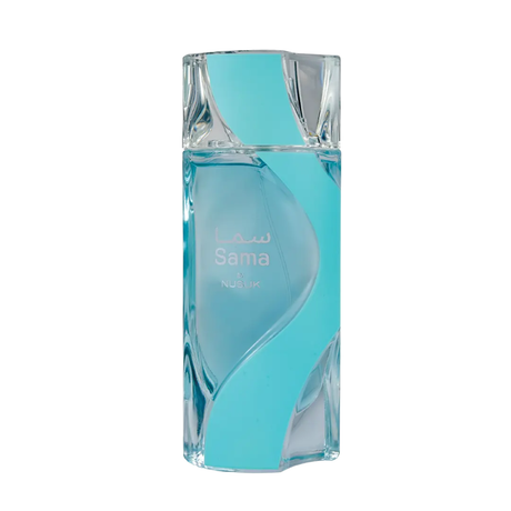 Nusuk Sama Eau de Parfum 100ml Spray
