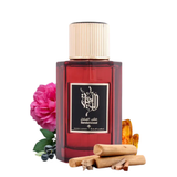Ibrahim Al Qurashi Al Wafia Sandalwood Eau de Parfum 100ml Spray