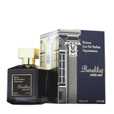 Fragrance World Barakkat Satin Oud Eau de Parfum 100ml Spray