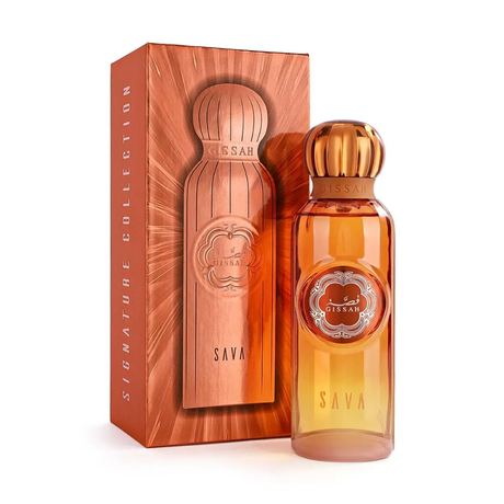 Gissah Sava Eau De Parfum 200ML