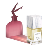 Match Scand Eau de Parfum 50ml Spray