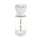 Swiss Arabian Secret Musk Concentrated Perfume Oil (12ml)