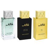 Swiss Arabian Shaghaf Collection 3-Piece 75ml Eau de Parfum Set