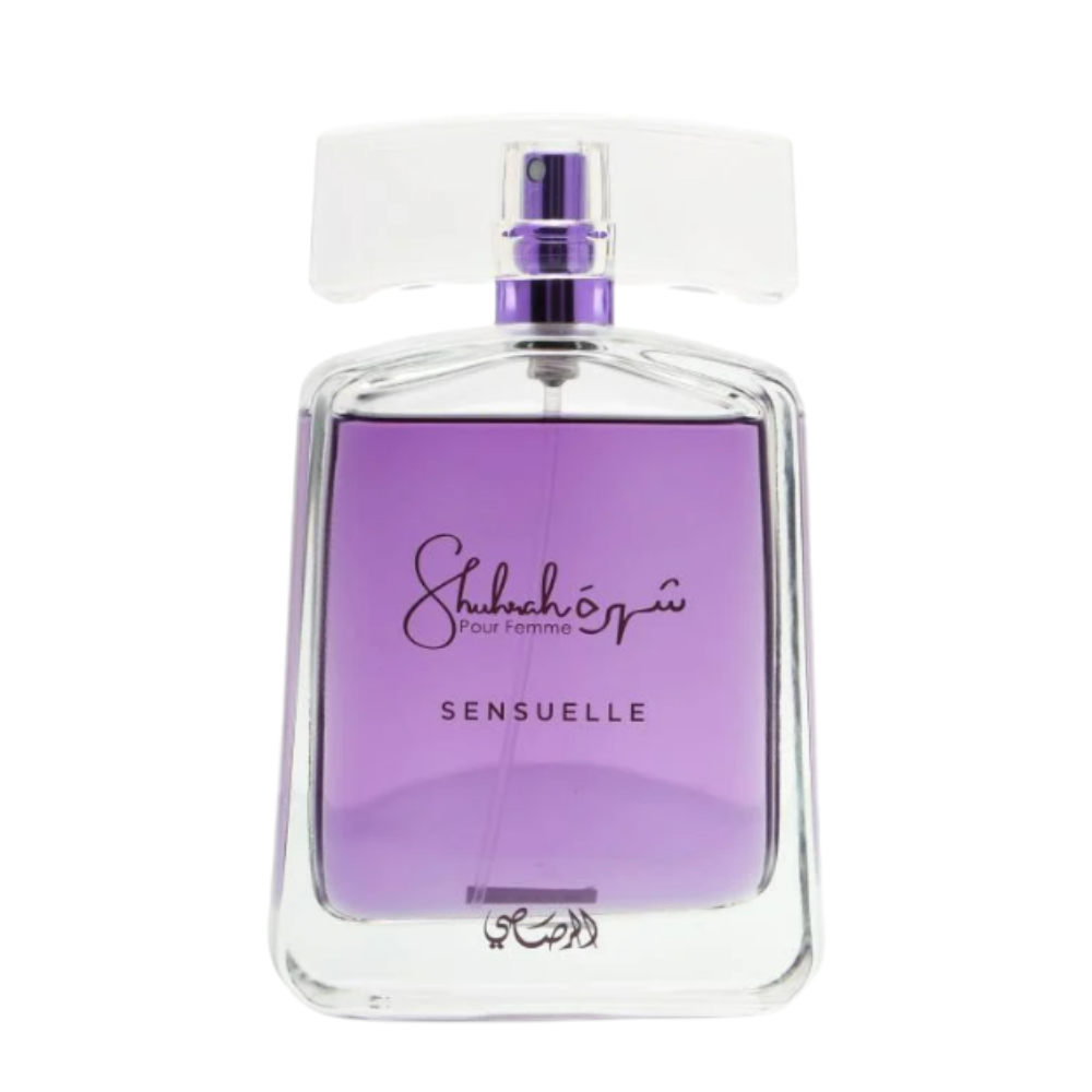 Rasasi Shuhrah Sensuelle Pour Femme Eau de Parfum 90ml