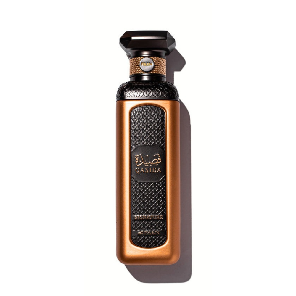Faan Qasida Signature Eau de Parfum 200ml Spray