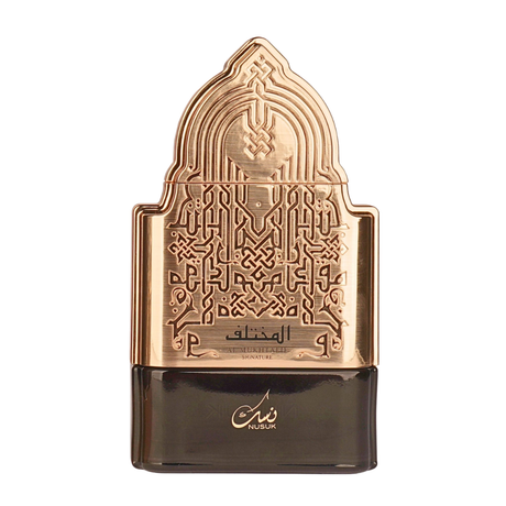 Nusuk Al Mukhtalif Signature Extrait de Parfum 100ml Spray
