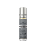 Al Rehab Silver Cascade Concentrated Perfume Oil 6ml