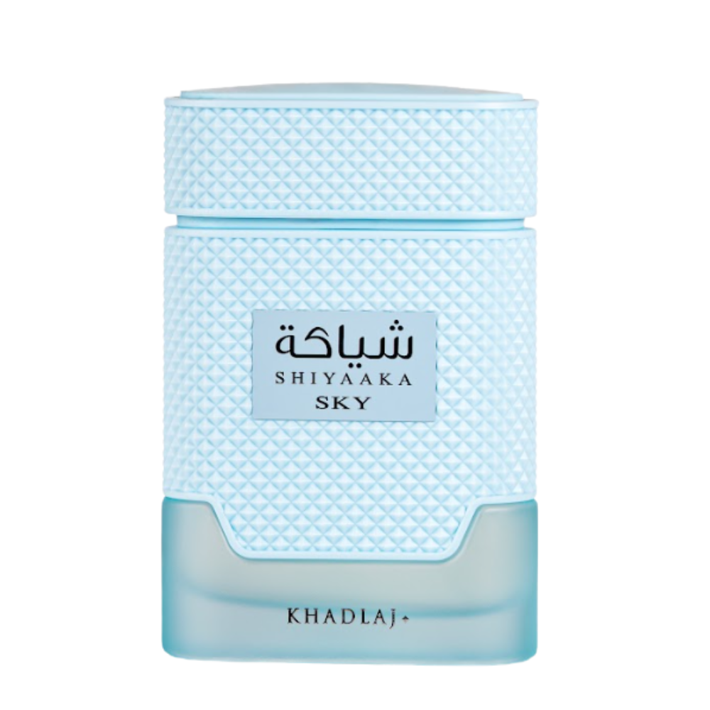 Khadlaj Shiyaaka Sky Special Edition Eau de Parfum 100ml Spray