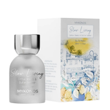 Mykonos Slow Living Eau de Parfum 50ml Spray