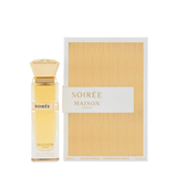 Maison Asrar Soirée Eau de Parfum 110ml Spray