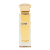 Maison Asrar Soirée Eau de Parfum 110ml Spray
