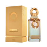 Fragrance World French Avenue Solitaire Extrait de Parfum 100ml Spray