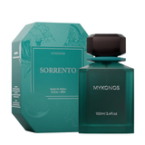 Mykonos Sorrento Extrait de Parfum 100ml Spray
